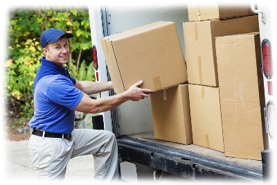 Movers Запоріжжя - Послуги вантажників Запоріжжя