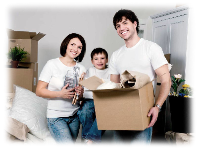 Movers Запоріжжя - Квартирний переїзд Запоріжжя