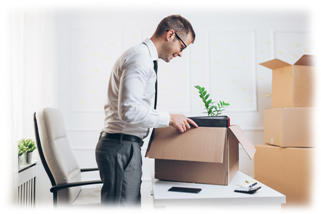 Movers Запоріжжя - Переїзд офісу Запоріжжя