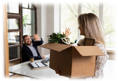 Movers Запоріжжя - Офісний переїзд Запоріжжя