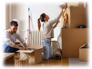Movers Запоріжжя - Переїзд квартири Запоріжжя