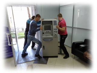 Movers Запоріжжя - Послуги такелажників у Запоріжжі