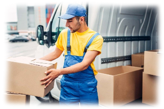 Movers Запоріжжя - Послуги вантажників у Запоріжжі