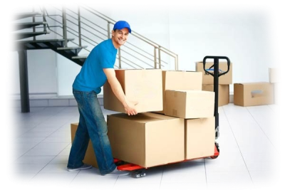 Movers Запоріжжя - Складські роботи Запоріжжя